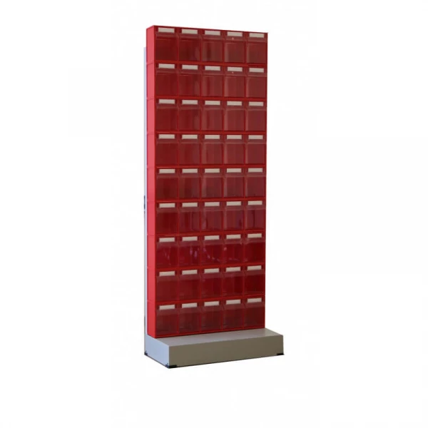 Стойка напольная 403-00-00-09 (610х325х1500) HV Market
