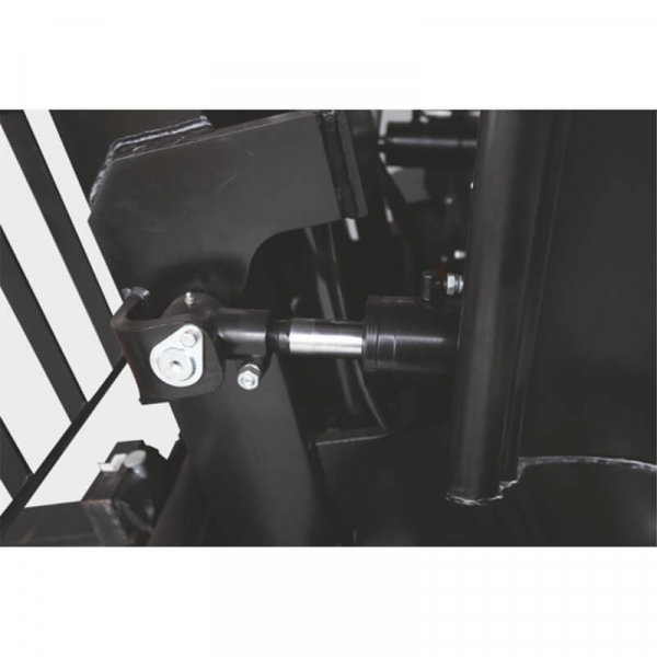 Электропогрузчик CPD50F8 (5000 кг, 3,5 м, 80В / 700Ач) SMARTLIFT HV Market