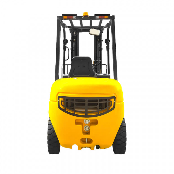 Погрузчик дизельный CPCD30T3 (3000 кг, 6 м, Xinchai 490) SMARTLIFT