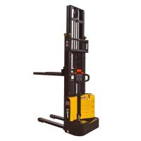 Штабелер электрический самоходный EST122 (1200 кг, 2,5 м, 24В / 85Ач) SMARTLIFT (SMART) HV Market