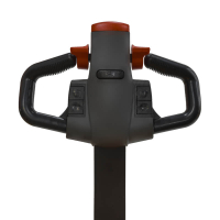 Штабелер электрический самоходный EST122 (1200 кг, 2,5 м, 24В / 85Ач) SMARTLIFT (SMART) HV Market