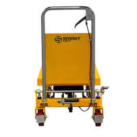 Гидравлический подъемный стол PTD 1500 (1500 кг, 1200х610 мм, 1 м) SMARTLIFT (SMART) HV Market