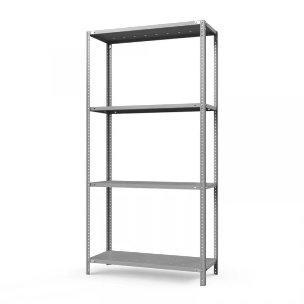 ТС-2245 стеллаж (2200х1000х400) П 5 полок HV Market