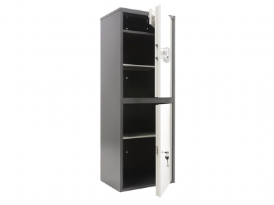 Бухгалтерский шкаф AIKO SL-125/2Т EL HV Market
