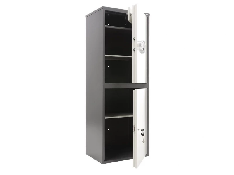 Бухгалтерский шкаф AIKO SL-125/2Т EL HV Market