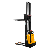 Штабелер самоходный CDD12A (1200 кг; 3 м; 24В / 85Ач) SMARTLIFT HV Market