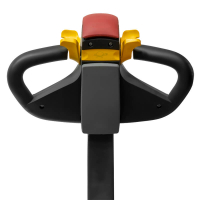 Штабелер самоходный CDD12A (1200 кг; 3 м; 24В / 85Ач) SMARTLIFT HV Market