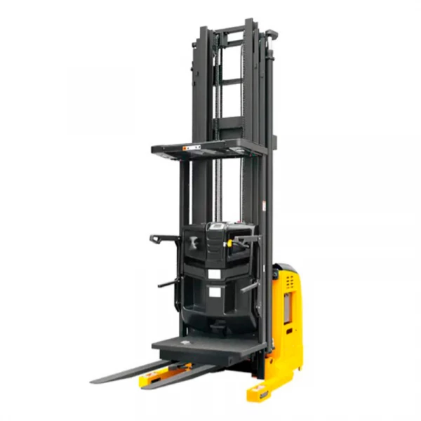Комплектовщик заказов OPS15 (1500 кг, 7 м, li-ion 25,6В / 500Ач) SMARTLIFT (SMART)