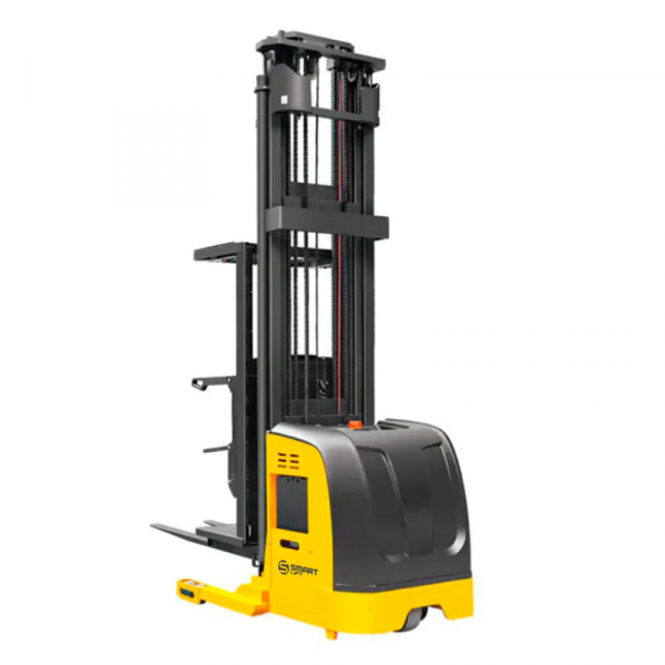 Комплектовщик заказов OPS15 (1500 кг, 7 м, li-ion 25,6В / 500Ач) SMARTLIFT (SMART)