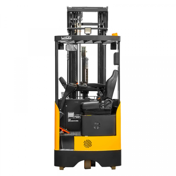 Ричтрак CQD16L (1600 кг, 7,5 м, li-ion 48В / 405 Ач) SMARTLIFT (SMART)