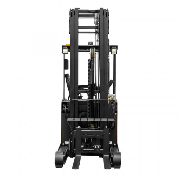 Ричтрак CQD16L (1600 кг, 7,5 м, li-ion 48В / 405 Ач) SMARTLIFT (SMART)
