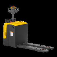 Эл.гидравлическая тележка CBD20R-II (2000 кг; li-ion 25,6В / 230Ач; EPS) SMARTLIFT HV Market