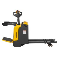 Электрическая самоходная тележка CBD20R-II (2000 кг, 24В / 400Ач) SMARTLIFT (SMART) HV Market