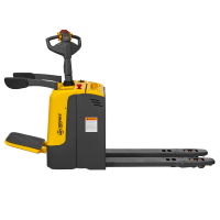 Электрическая самоходная тележка CBD20R-II (2000 кг, 24В / 400Ач) SMARTLIFT (SMART) HV Market