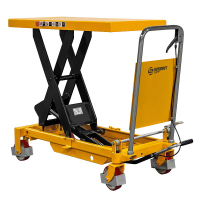 Гидравлический подъемный стол PT 800A (800 кг, 1016х510 мм, 1 м) SMARTLIFT (SMART) HV Market