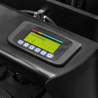 Электропогрузчик трёхопорный CPD20TVL (2000 кг, 5,5 м, li-ion 80В / 150Ач) SMARTLIFT HV Market