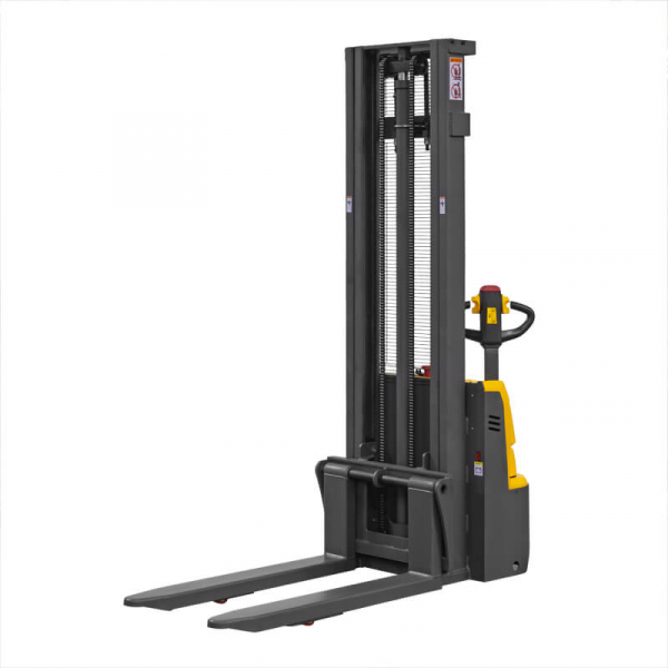 Штабелер самоходный CDD15R-E (N) (1500 кг; 3,3 м; 24В / 105Ач) SMARTLIFT HV Market
