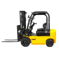 Электропогрузчик EFL252 (2500 кг, 3 м, li-ion 80В / 280Ач) SMARTLIFT HV Market