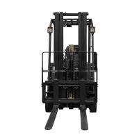 Электропогрузчик трёхопорный EFS151 (1500 кг, 3,6 м, 48В / 180Ач) SMARTLIFT HV Market