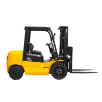 Электропогрузчик EFL302 (3000 кг, 6 м, li-ion 80В / 280Ач) SMARTLIFT HV Market