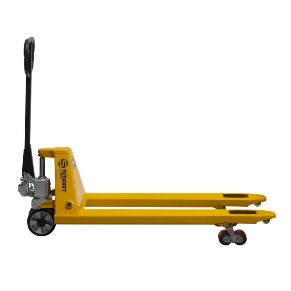 Гидравлическая тележка SD (AC25; 2500 кг; 1150х550 мм; RDP) SMARTLIFT HV Market