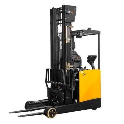 Ричтрак CQD16L (1600 кг, 6,0 м, li-ion 48В / 405 Ач) SMARTLIFT (SMART) HV Market