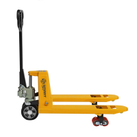 Гидравлическая тележка SD-S (BF25; 2500 кг; 800х550 мм; RDP) SMARTLIFT HV Market