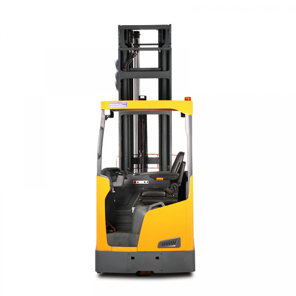 Ричтрак CQD20-D (2000 кг, 12,5 м, 48В / 500 Ач) SMARTLIFT (SMART) HV Market