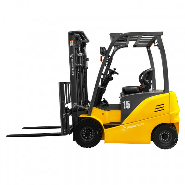 Электропогрузчик MK20 (2000 кг, 3,3 м, 48В / 490Ач) SMARTLIFT (SMART) HV Market