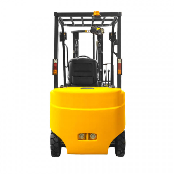 Электропогрузчик CPD20L1 (2000 кг, 3 м, li-ion 48В / 360Ач) SMARTLIFT HV Market