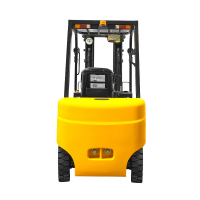Электропогрузчик EFL252 (2500 кг, 3 м, li-ion 80В / 205Ач) SMARTLIFT HV Market