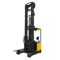 Ричтрак CQD20L (2000 кг, 7,5 м, li-ion 48В / 560 Ач) SMARTLIFT (SMART) HV Market