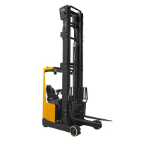 Ричтрак CQD20L (2000 кг, 7,5 м, li-ion 48В / 405 Ач) SMARTLIFT (SMART) HV Market