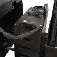 Ричтрак CQD20L (2000 кг, 7,5 м, li-ion 48В / 405 Ач) SMARTLIFT (SMART) HV Market