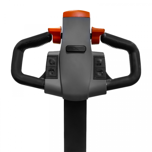 Штабелер электрический самоходный ES15-15ES (1500 кг; 4,15 м; 24В / 125Ач) SMARTLIFT HV Market