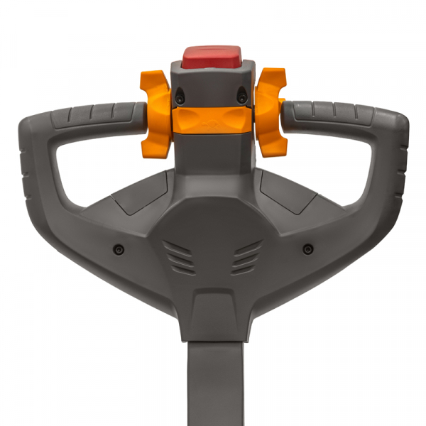 Штабелер электрический самоходный CDD15R-E (1500 кг, 3,5 м, 24В / 125Ач) SMARTLIFT (SMART) HV Market