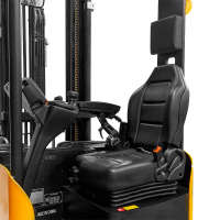 Ричтрак CQD16F (1600 кг, 7,0 м, 48В / 420 Ач) SMARTLIFT (SMART) HV Market