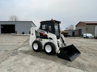 Мини-погрузчик XTRAC S8 (850 кг) HV Market