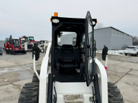 Мини-погрузчик XTRAC S9 (950 кг) HV Market