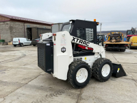 Мини-погрузчик XTRAC S9 (950 кг) HV Market