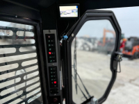 Мини-погрузчик XTRAC S12 (1250 кг 2 скорости HI HLOW) HV Market