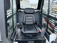 Мини-погрузчик XTRAC S12 (1250 кг 2 скорости HI HLOW) HV Market