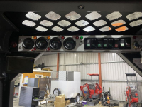 Мини-погрузчик QUADTRAC SSL85 (850 кг 2023 год) HV Market