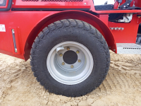 Мини-погрузчик QUADTRAC WL40T (800 кг, телескопическая стрела 3800 мм) HV Market