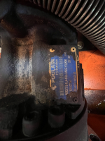 Мини-погрузчик DELCO SSL175 ИНДИЯ HV Market