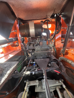 Мини-погрузчик DELCO SSL175 ИНДИЯ HV Market