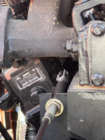 Мини-погрузчик DELCO SSL175 ИНДИЯ HV Market