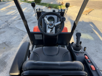 Мини-погрузчик CASTLOADERS 825D ИТАЛИЯ (Кабина STANDARD) HV Market