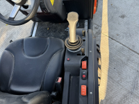 Мини-погрузчик CASTLOADERS 825D ИТАЛИЯ (Кабина STANDARD) HV Market