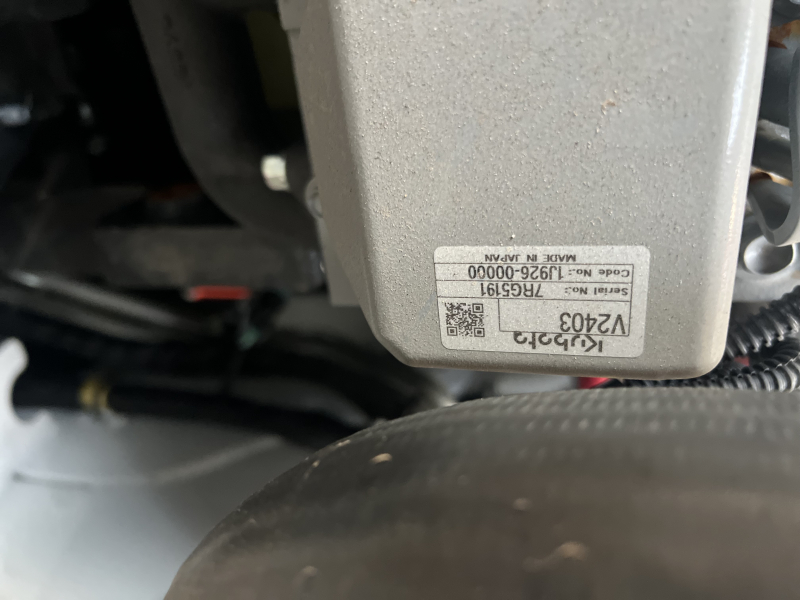 Мини-погрузчик BOBCAT S530 (Г/п 860 кг) HV Market